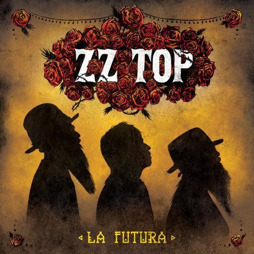 Top la futura - futura, (2012)