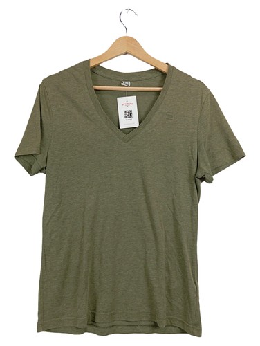 Star raw shirt homme coton - raw,