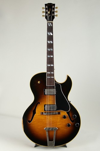 Gibson memphis 175 reissue - memphis,