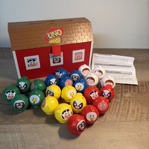 Uno moo preschool - uno,