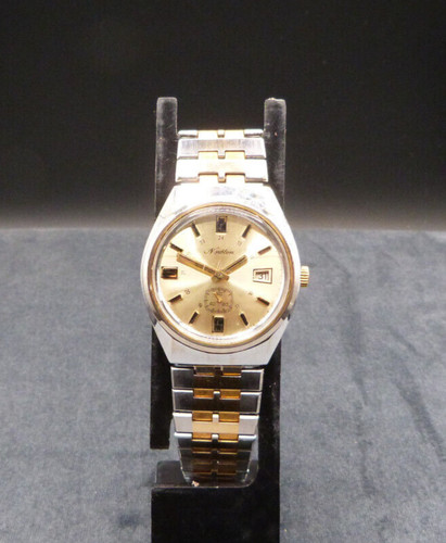 Montre bracelet vintage