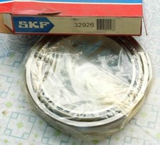 Roulement à rouleaux coniques