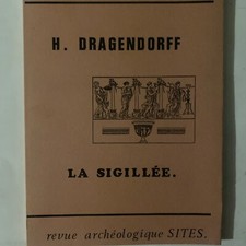 H. DRAGENDORFF LA SIGILLÉE -