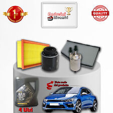 Kit De Filtre Et D'Huile VW