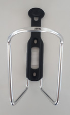 Porte bidon de vélo en alu ZEFAL vélo vintage ville 