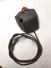 contacteur de démarrage électrique de tondeuse Husqvarna lc48ve