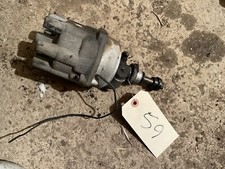 Allis Chalmers 190 Distributor Tag #59