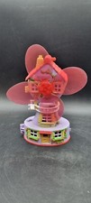 Jouet Mini sweety moulin boulangerie 1996 style polly pocket