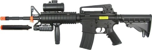 Agp multi option double eagle - option,