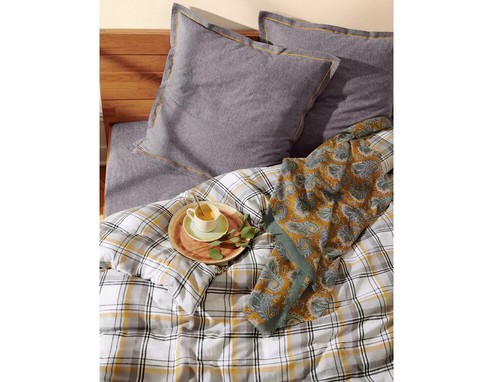 Taies oreiller linvosges - taies,