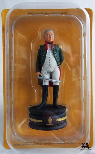 Figurine altaya collection - figurine,