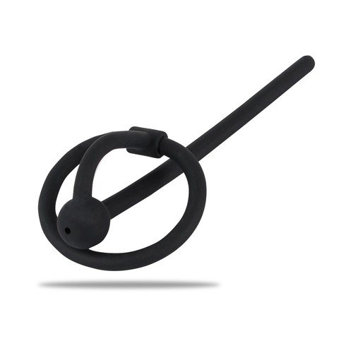 Sextoy fetish plug - sextoy, urétral