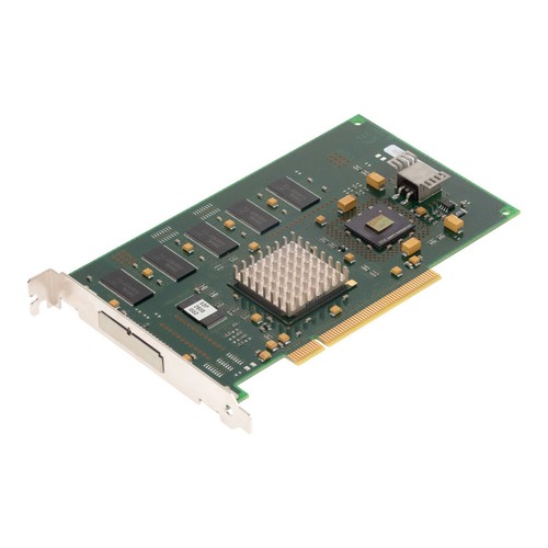 Module carte iop combined ibm - iop,