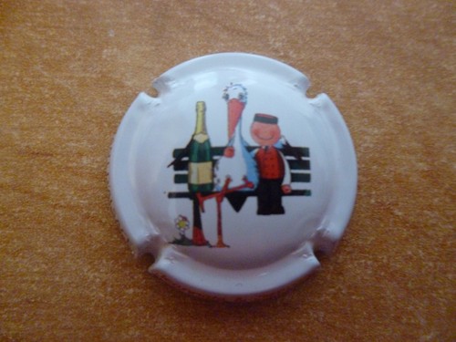 Capsule crémant alsace - capsule,