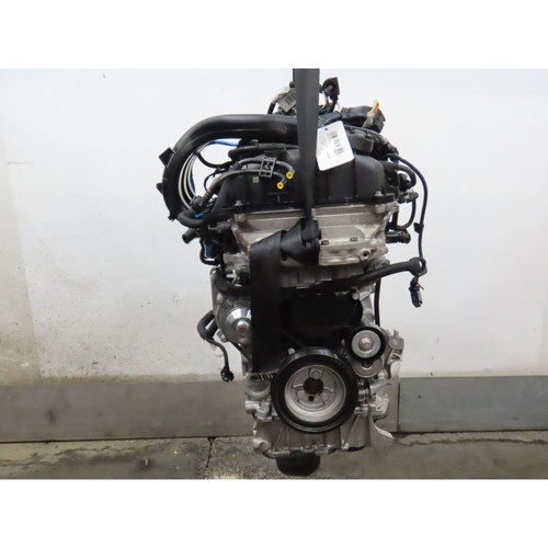 Moteur essence citroën iii - citroën, c3