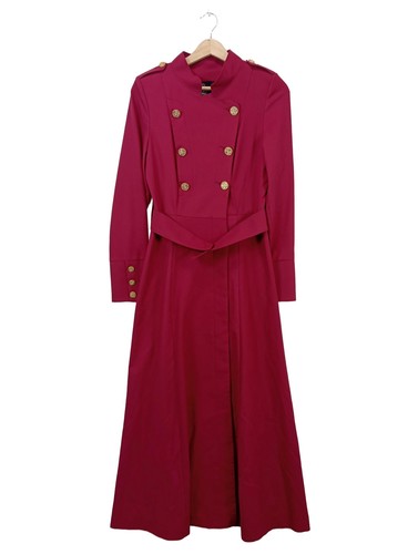 Sukran robe manteau dames - robe,