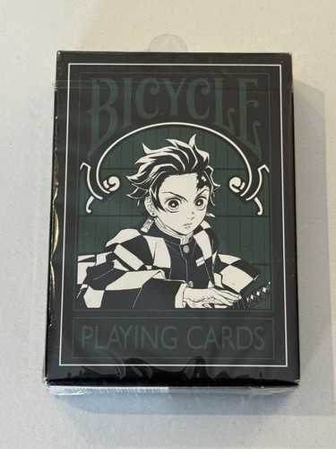 Jeu cartes bicycle demon - jeu,