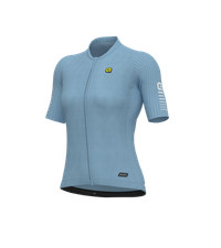 Maillot De Cyclisme Femme ALE'