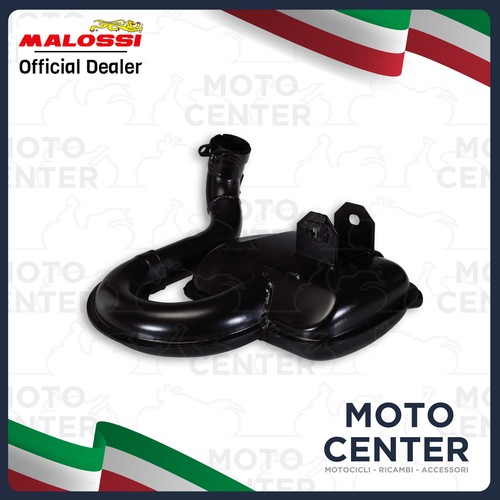 Marmitte malossi power - power, classic