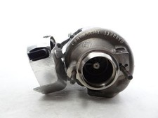 GARRETT Turbo pour BMW X5 E53 3.0d 5er E60 530d E61 730d