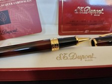 Stylo roller dupont olympio - roller,