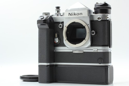 Mint nikon f2 - mint】,