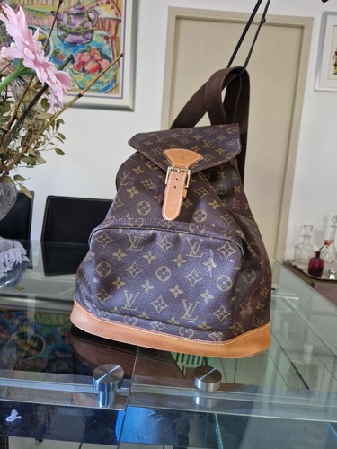 Sac dos louis vuitton - à,