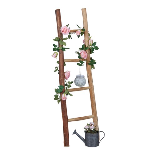 Echelle décorative barreaux - décorative,
