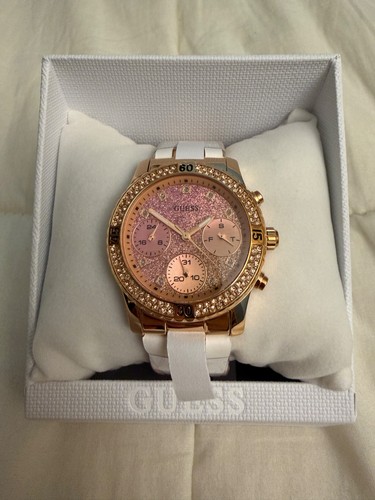 Montre femme guess quartz - guess,
