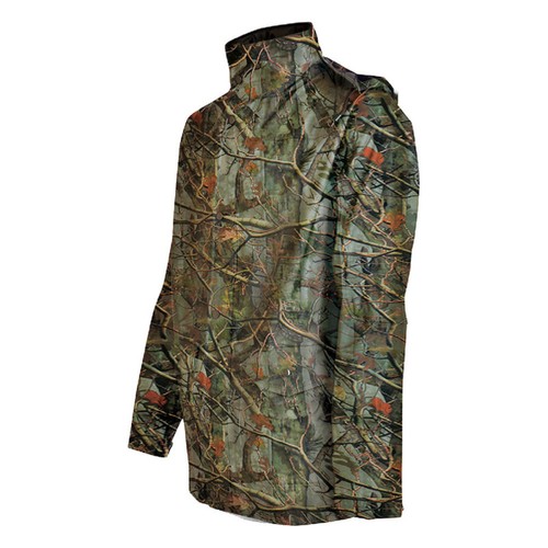 Veste impersoft forest evo - impersoft,