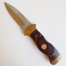 Couteau pliant de poche Navaja