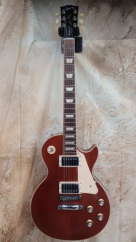 Guitare électrique gibson - guitare, les