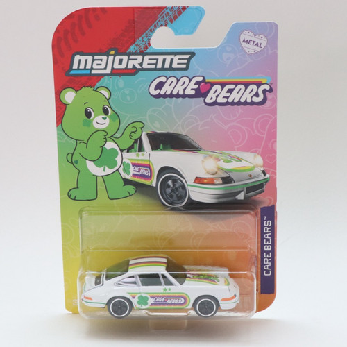 Majorette 2026 care bears - majorette,