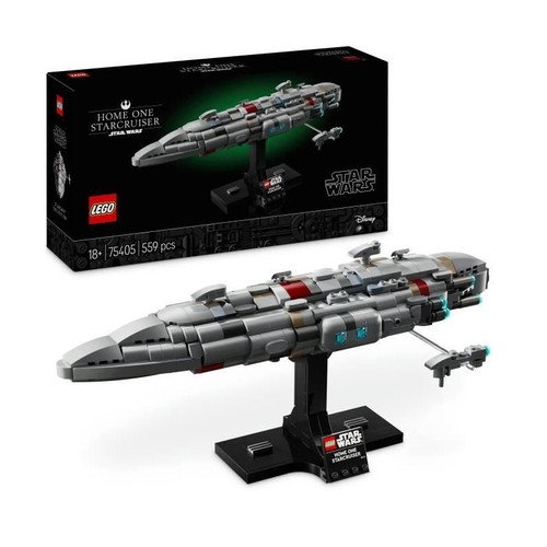 Lego star wars retour du - wars,