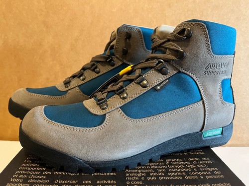Asolo supertrek gtx - asolo, mm
