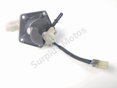 Pompe essence kawasaki - a,