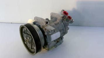 Compresseur clim renault clio - renault,