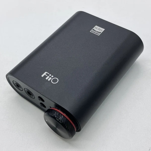 Fiio used - k3,