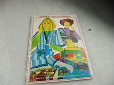 Ancien livre / manuel de couture, avec patrons, cousons cousines, Prébois, 1978