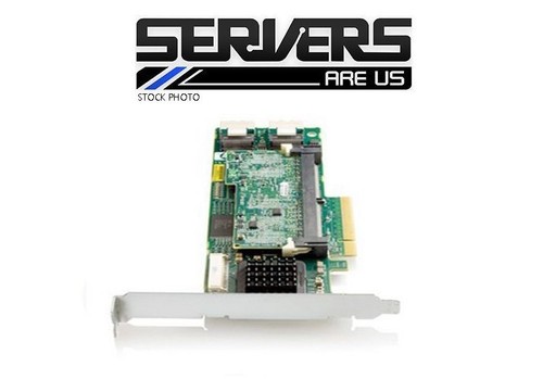 12gb simple port host bus - hp,