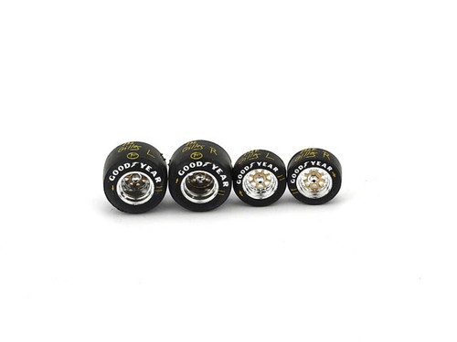 Miniature voiture brumm set - miniature,