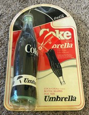 Vintage NOS 1985 Coca Cola