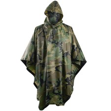 HELIKON HOODED RIPSTOP