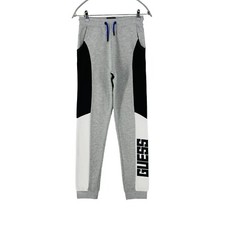 GUESS Gris Garçons Coupe