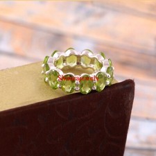 Naturel Péridot Pierre