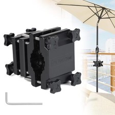 Support Parasol Balcon Pied de
