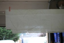 devant de cheminee ou etagere