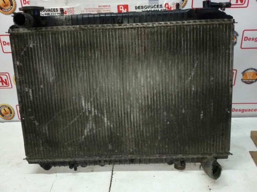 170100050f radiateur eau - 170100050f, d´eau