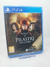 Ken Follett Les Piliers de la Terre - Jeu PS4 - Sony Playstation 4