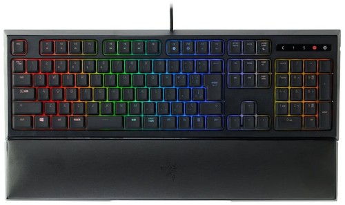 Clavier jeu membrane - clavier,